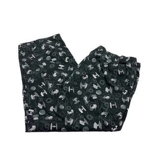 Disney Parks Lounge Pants Star Wars For Men Size XL